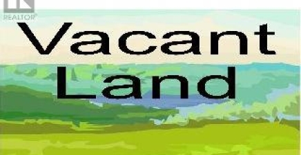 0 MAIN Road, Port Blandford A0C2G0, Newfoundland & Labrador