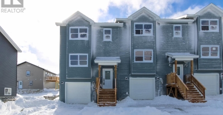 5 Emerald Gem Way, Paradise A1L4M5, Newfoundland & Labrador