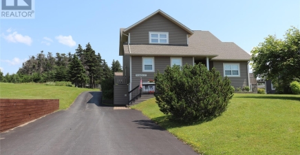 74 Main Street, Stephenville Crossing A0N2C0, Newfoundland & Labrador