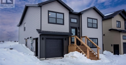 94 Trenton Drive, Paradise A1L2A6, Newfoundland & Labrador