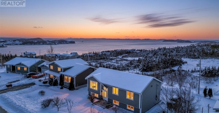 29 Haystack Avenue, Arnold`s Cove A0B1N0, Newfoundland & Labrador