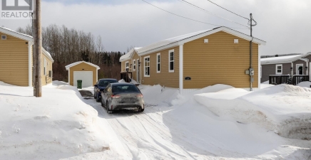 24 Woodford Drive, Deer Lake A8A0E1, Newfoundland & Labrador