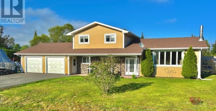 38 GOOBIES Road N, Goobies North A0B2N0, Newfoundland & Labrador