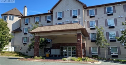 175 Higgins Line Unit#209, St. John`s A1B2N9, Newfoundland & Labrador