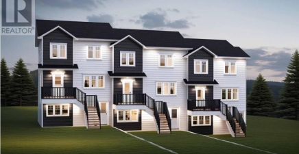 70 Trenton Drive, Paradise A1L4B8, Newfoundland & Labrador