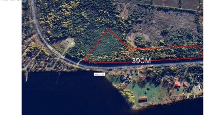 0 Sandy Point Road, Norris Arm A0G3M0, Newfoundland & Labrador