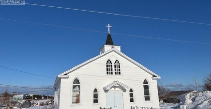 5 Brookfield Road, New Wes Valley A9G1J0, Newfoundland & Labrador