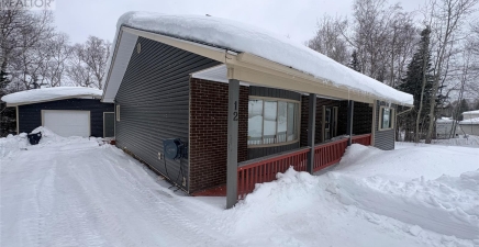 12 Chippys Lane, Appleton A0G2K0, Newfoundland & Labrador