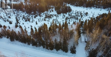 110 Sandy Point Road, Norris Arm A0G3M0, Newfoundland & Labrador