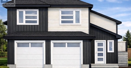 15 Blandford Street, Gander A1V0A4, Newfoundland & Labrador