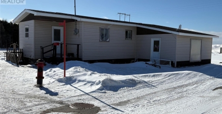 15 Church Street, Stephenville Crossing A0N2C0, Newfoundland & Labrador