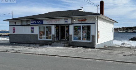 160 Water Street, Bay Roberts A0A1G0, Newfoundland & Labrador