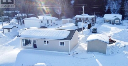 143 Citizen`s Drive, Norris Arm South A0G3A0, Newfoundland & Labrador