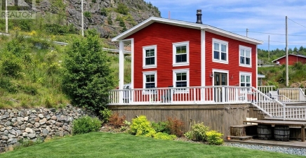152-154 Main Street, Pilleys Island A0J1M0, Newfoundland & Labrador