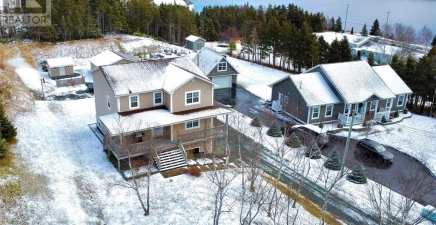 6 Madengail Lane, North River A0A3C0, Newfoundland & Labrador
