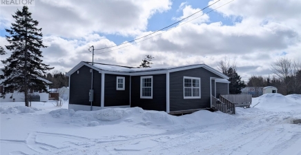 607 McKays Road, Mckay`s A0N1G0, Newfoundland & Labrador
