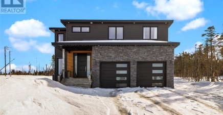 51 Big Meadow Drive, Logy Bay - Outer Cove - Middle Cove A1K0N1, Newfoundland & Labrador