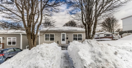 36 Suvla Street, St. John`s A1C4Z4, Newfoundland & Labrador