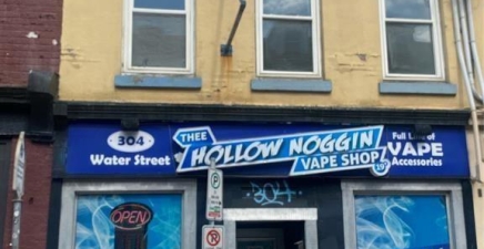 302-304 Water Street, St. John`s A1C1B8, Newfoundland & Labrador