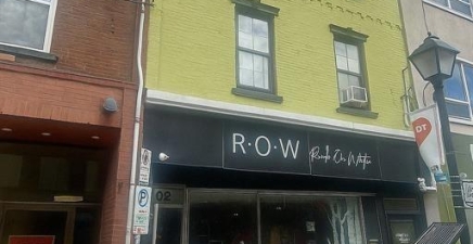 202 Water Street, St. John`s A1C1A9, Newfoundland & Labrador