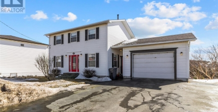 1611 Topsail Road, Paradise A1L1S7, Newfoundland & Labrador