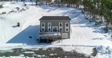 1 Reefer Road, Brigus Junction A0B1G0, Newfoundland & Labrador