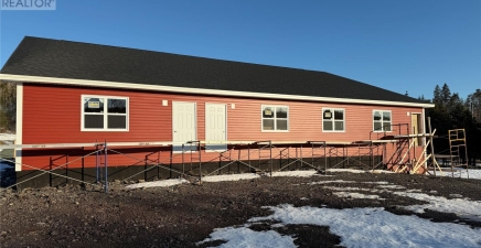 236 MAIN Road, Salmonier A0B2M0, Newfoundland & Labrador