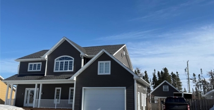 5 Thirsk Place, Gander A1V0E2, Newfoundland & Labrador