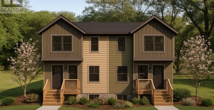 60 Hickory Place, Conception Bay South A1W4Z3, Newfoundland & Labrador