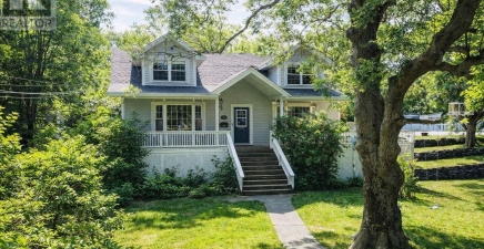 78 Irishtown Road, Brigus A0A1K0, Newfoundland & Labrador