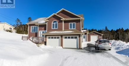 297 Main Road, Witless Bay A0A4K0, Newfoundland & Labrador