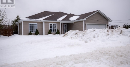 74-78 Pocket Road, Conception Bay South A1W0A6, Newfoundland & Labrador