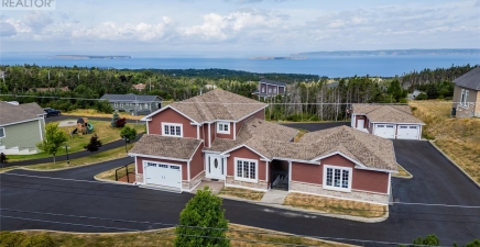 15 Everest Street, Paradise A1L0B7, Newfoundland & Labrador
