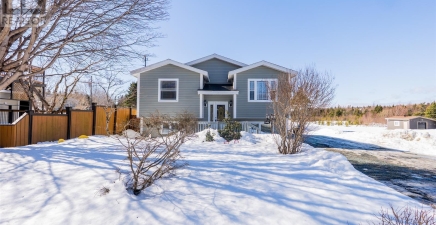 708 Main Road, St. John`s A1S1J2, Newfoundland & Labrador