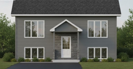 6 Blandford Street, Gander A1V0J5, Newfoundland & Labrador