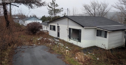 1303 Main Road, Dunville A0A1S0, Newfoundland & Labrador