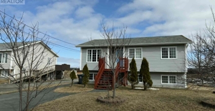 50 Fagans Road, Conception Bay South A1X7R3, Newfoundland & Labrador