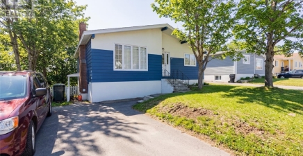 19 Torbay Road, St. John`s A1A2G3, Newfoundland & Labrador