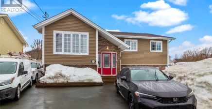 262 Bay Bulls Road, St. John`s A1G1P8, Newfoundland & Labrador