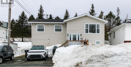 28 Bellevue Crescent, St. John`s A1E5T6, Newfoundland & Labrador