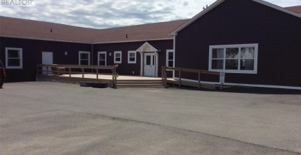 2 North Shore Road, Fogo A0G0C9, Newfoundland & Labrador