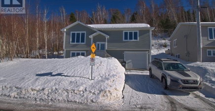 517 Southside Road, St. John`s A1E1A2, Newfoundland & Labrador