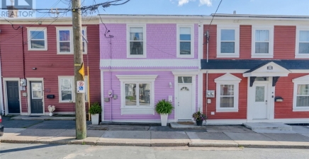 97 Cabot Street, St. John`s A1C1Z7, Newfoundland & Labrador