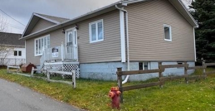 12 Cabot Street, Harbour Grace A0A2N0, Newfoundland & Labrador