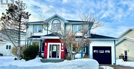 35 Baker Street, St. John`s A1A5C3, Newfoundland & Labrador