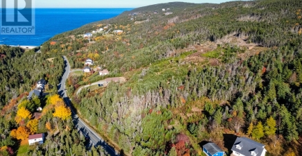 600-612 Marine Drive, Logy Bay - Outer Cove - Middle Cove A1K4C1, Newfoundland & Labrador