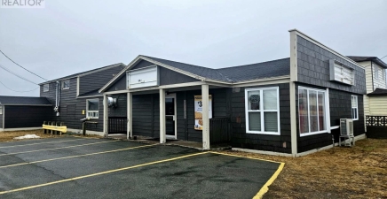 46 Main Street, Grand Bank A0E1W0, Newfoundland & Labrador