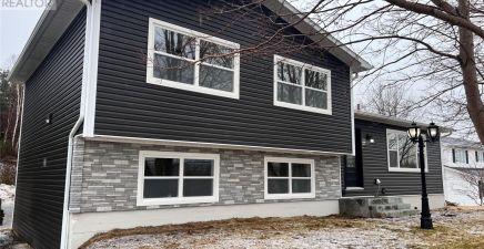 14-16 Farm Road, Bay Roberts A0A1G0, Newfoundland & Labrador