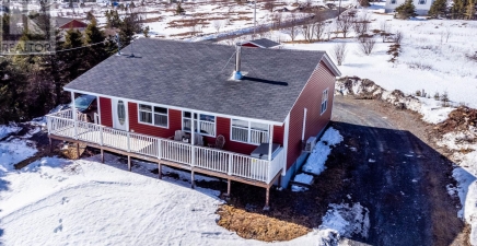 0 Cemetery Road, Lower Island Cove A0A2W0, Newfoundland & Labrador