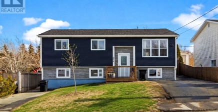 266 Anspach Street, St. John`s A1E4M4, Newfoundland & Labrador